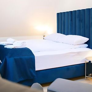 Deluxe Double Kamer